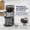 MOLINO DE CAFÉ AUTOMÁTICO OSTER - Thumbnail Image 5