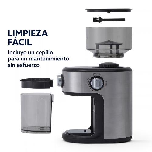 MOLINO DE CAFÉ AUTOMÁTICO OSTER - Imagen 8