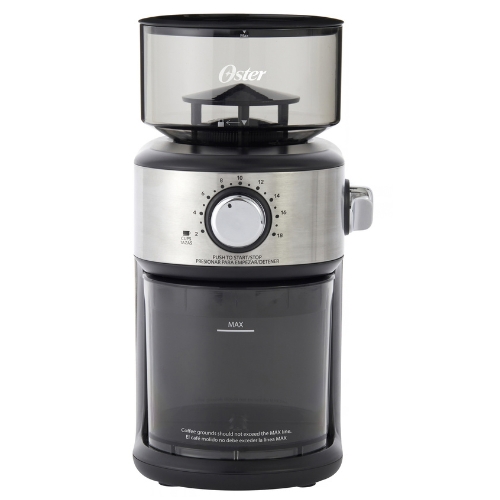 MOLINO DE CAFÉ AUTOMÁTICO OSTER - Imagen 1