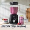 LICUADORA VORTEX PLUS CON VASO DE VIDRIO 2.2 L OSTER - Thumbnail Image 2